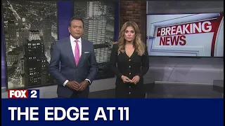 FOX 2 News: The Edge | Feb. 22, 2024