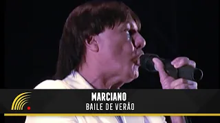 Marciano - Baile De Verão - Inimitável