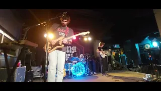 King Buffalo - Regenerator 2022 tour, A&R Music Bar 9/16/22 1of2 Columbus, OH