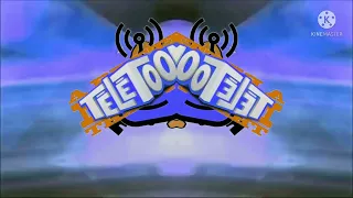 Teletoon Original Production/DHX Media Logo Effects