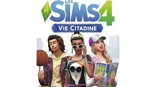 Где скачать игру The Sims 4 (не лицензия без Origin) все дополнения + жизнь в городе