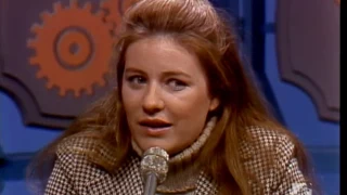 What's My Line 170-3 (Taped February 19, 1972)