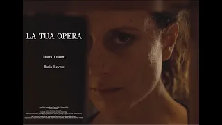 La tua opera -  Sub eng