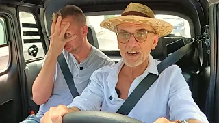 We’re Driving To UKRAINE! Autumn Channel Plans REVEALED!