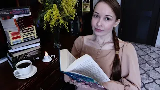 🌺КУЧА КНИГ!!! Новые Книги / Подборка Книг / Прочитанное / Читаю Сейча