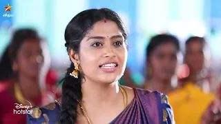 Muthazhagu | 22nd to 27th August 2022 - Promo