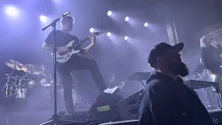 BTBAM - Foam Born (A) The Backtrack & (B) The Decade of Statues - Webster Hall, NYC 3/16/24