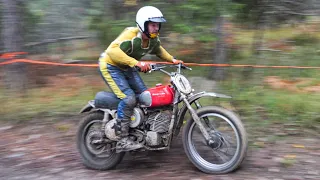 Classic Enduro Bikes | Gotland Grand National 2022 by Jaume Soler