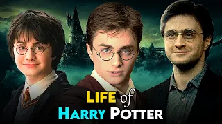 The Life of Harry Potter: The Story You Didn’t Know