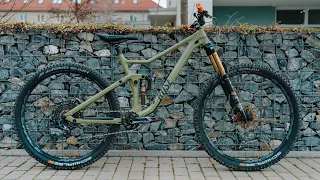 Rose Bikes | Root Miller Dream Build | Sony FX3