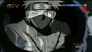 naruto dubbing indonesia