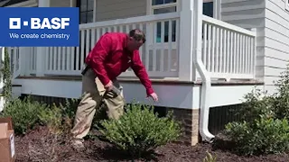 How to Install Trelona® ATBS Annual Bait Stations and Advance® Termite Bait Stations - with Dr. Bob