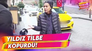 Yıldız Tilbe Öfkesiyle Nişantaşı'nı Ayağa Kaldırdı | Aramızda Kalmasın 14. Bölüm