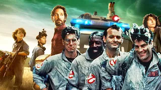 Does Ghostbusters: Afterlife Work Without Nostalgia?