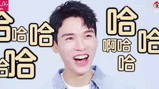 龚俊 笑声合集（张老师完美总结）Collection of Jun‘s Smiles - Zhe summed up the laughter of Gong Jun perfectly