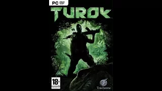 Прохождение Turok: Часть 1 (Без комментариев, HD)