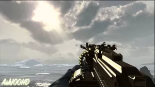 MW3 Gun Sync #10 - Sunlight