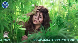 ❤️★SKŁADANKA DISCO POLO MIX Dj Luki Listopad 2023★💙