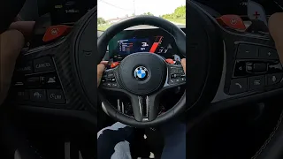 2023 BMW M2 Launch Control Is CRAZY!