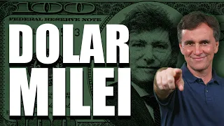 DÓLAR MILEI | Qué inversiones hacer antes de que se dolarice la economía argentina