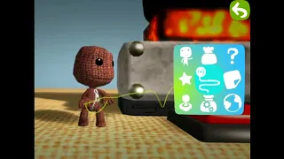 LittleBigPlanet PS Vita Advanced Logic Tutorial