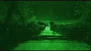 Skinwalker Ranch story from 1995