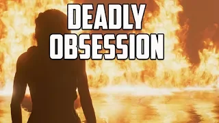 Shadow of the Tomb Raider Deadly Obsession Walkthrough | (11) Porvenir Oil Fields/Chopper BOSS