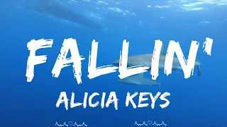 Alicia Keys - Fallin'  || Sophia Music