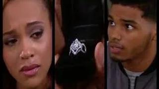 The Bold and The Beautiful For MONDAY November 28 2016 Review