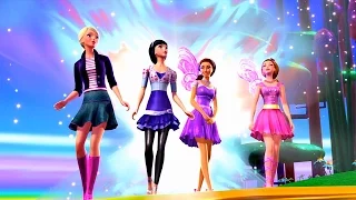 Barbie: A Fairy Secret - "Can You Keep A Secret" Music Video