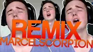 MarcelScorpion - Eskalation (Remix)