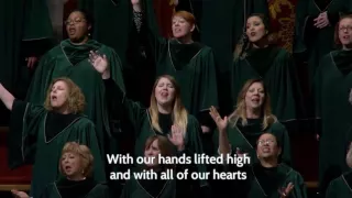 We Have Come to Worship Jesus - Christ Church Choir