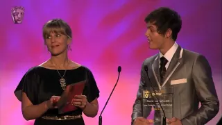 Part 1: BAFTA Children's Awards 2012