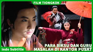 ⑦ 🎬 Film seni bela diri berbiaya rendah namun menegangkan | film cina