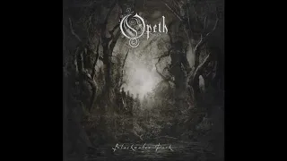 Opeth - The Funeral Portrait (Vocals)