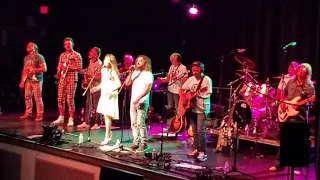 "If You Leave Me Now," Chicago cover, Leonid & Friends, Plymouth, Massachusetts, Aug. 3, 2019