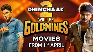 DHINCHAAK 2 WILL BE AB Goldmines Movies ..From 1st April