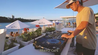 Bravo Café Sunset - Dellacasa