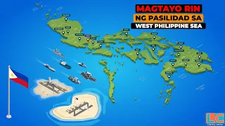 Solusyon sa Problema sa West Philippine Sea