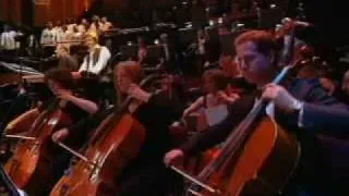 Paul MaCartney and other stars-Hey Jude -Music for Montserrat 15Sept1997