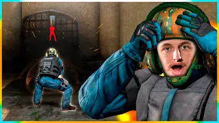 New CS:GO pro tricks that will make you 😮