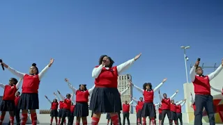 Detroit Youth Choir wins Stellar Award