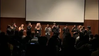 Penn Keynotes A Cappella - Need You Now