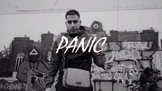 ZKR x Niaks Type Beat - "PANIC" Instru Rap/Old School Freestyle (prod. NemboKid)