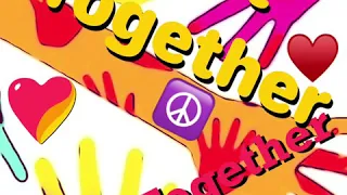 Get Together/The YoungBloods/Cover Dixon