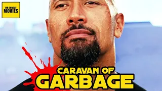 Fast Five - Caravan of Garbage