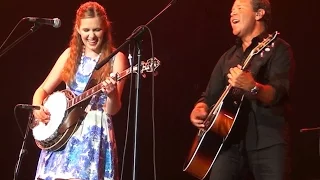 Troy Cassar Daley & Taylor Pfeiffer - Chasin' Rodeo