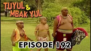 Tuyul Dan Mbak Yul Episode 192 - Kuda Lumping