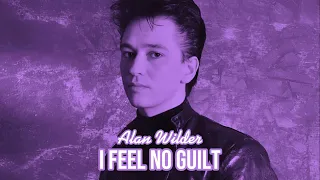 Alan Wilder (Depeche Mode) - I Feel No Guilt - Lyrics