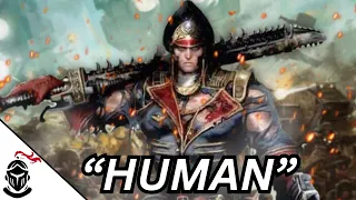 Ciaphas Cain - The GREATEST HERO of the Imperium | Warhammer 40k Lore